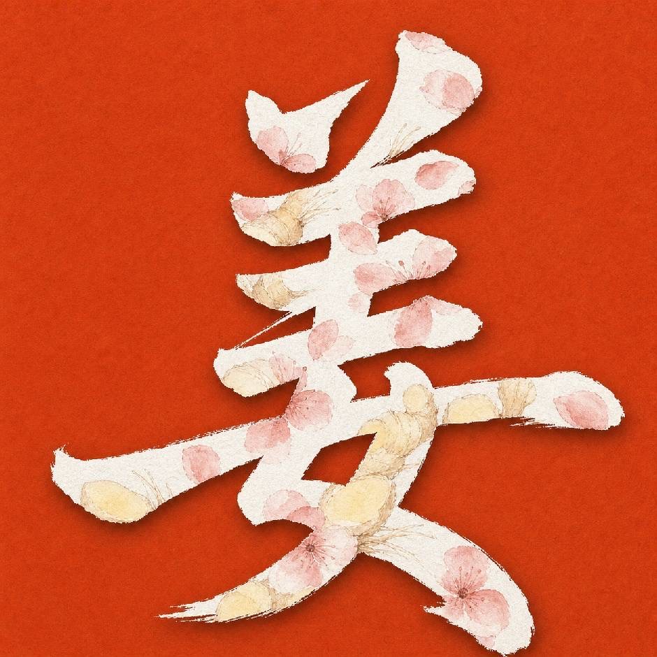 余生姜头像